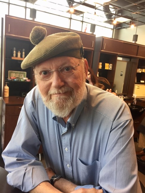 Obituary of Samuel Lyndon Hessa