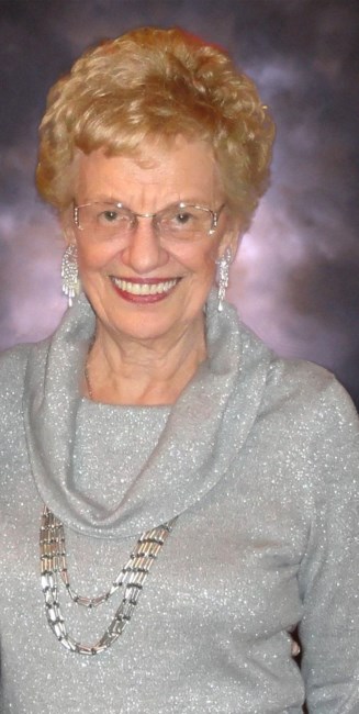 Obituary of Claire Marie Terranova