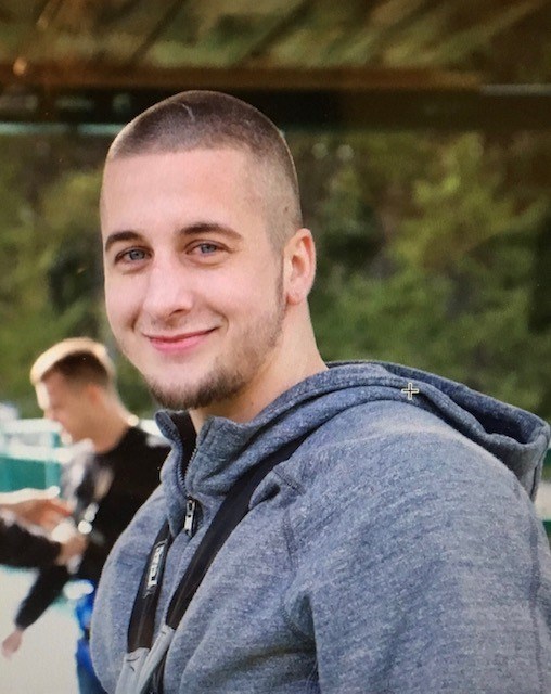 Obituary of Aaron Mitchell Knorr