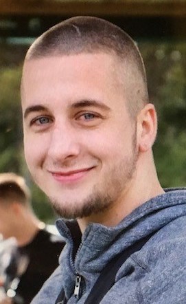 Aaron Mitchell Knorr Obituary - Langley, BC