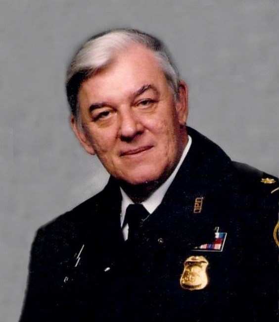 William Wylie Obituary Warren, MI