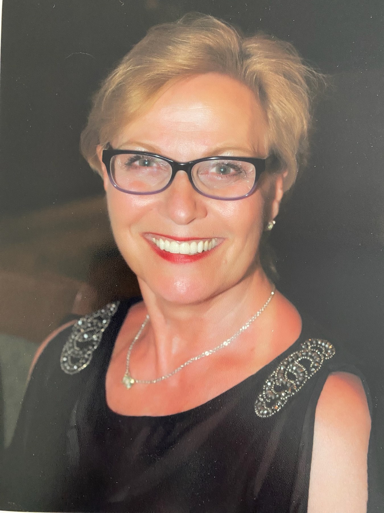 Obituary of Elissa Faraone