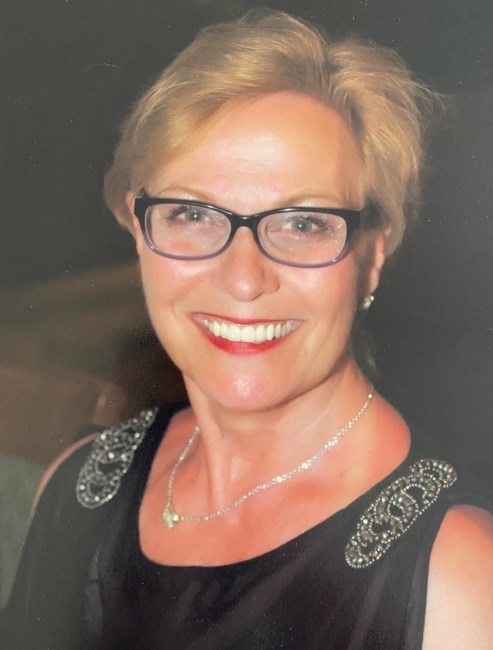 Obituary of Elissa Faraone