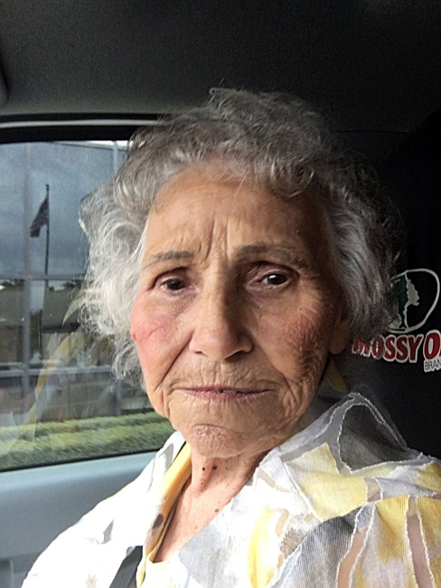 Obituary of Barbara Joan Sizemore