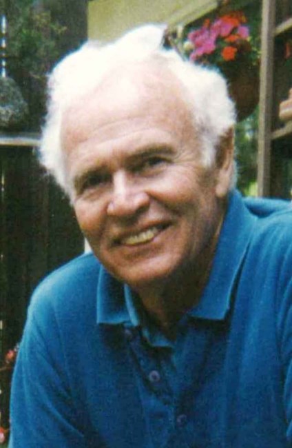 Avis de décès de Edward Reynolds