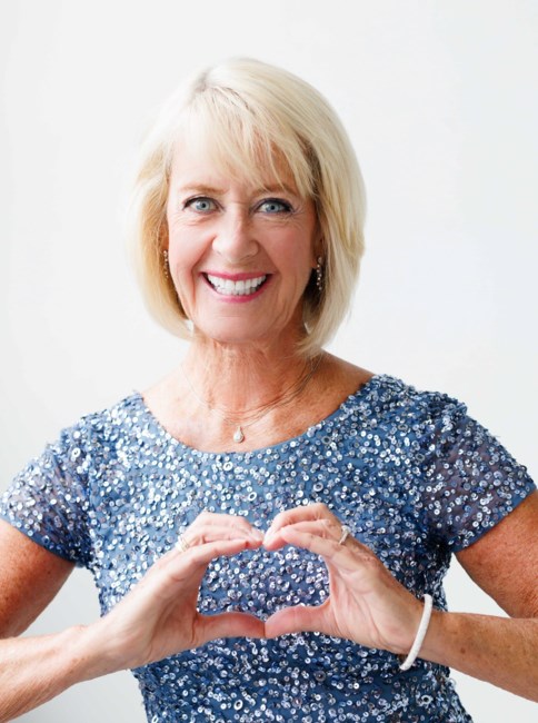 Obituary of Janet Walsh Jones