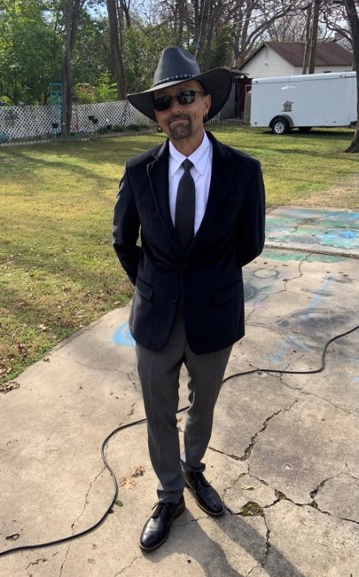 Obituary of Jaren Anthony Johnson