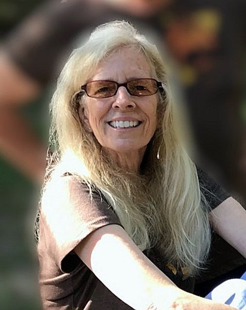 Obituary of Judy B. Hensley