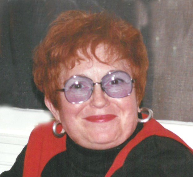 Obituary of Barbara Behner
