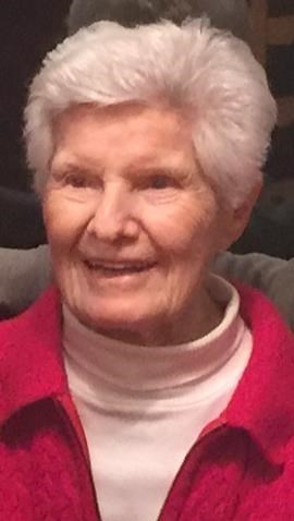 Obituary of Connie Bobinski