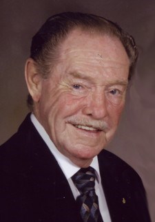 Obituary of Hugh Calvin Heath