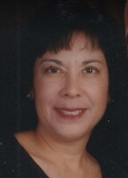 Obituary of Jeanette Marie Sanchez