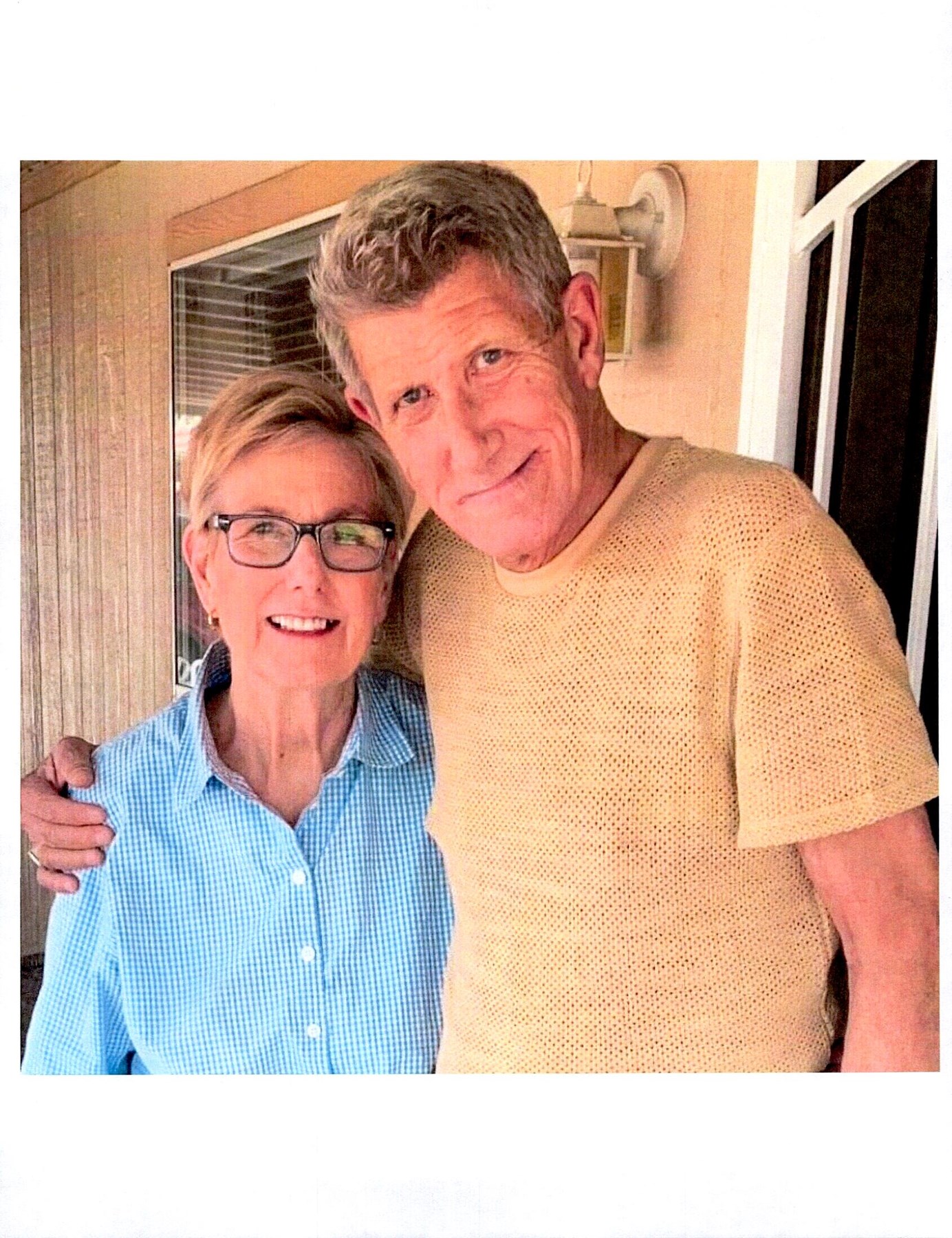 Obituary of Scott Brady Shelley