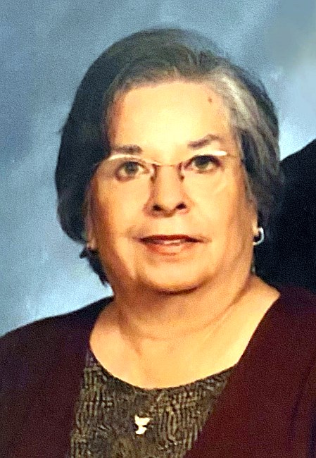 Obituario de Margaret Beth Raymond