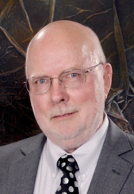 Obituary of Frederick Donald O'Malley