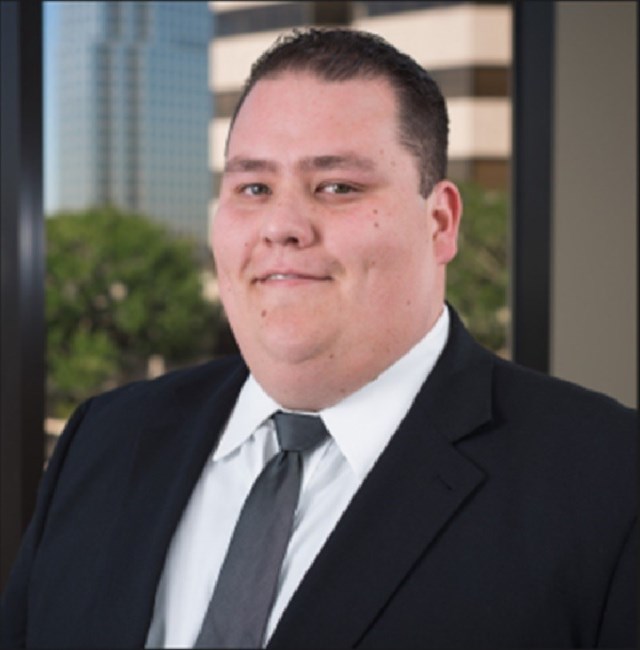 Obituary of Ivan Bryan Torres