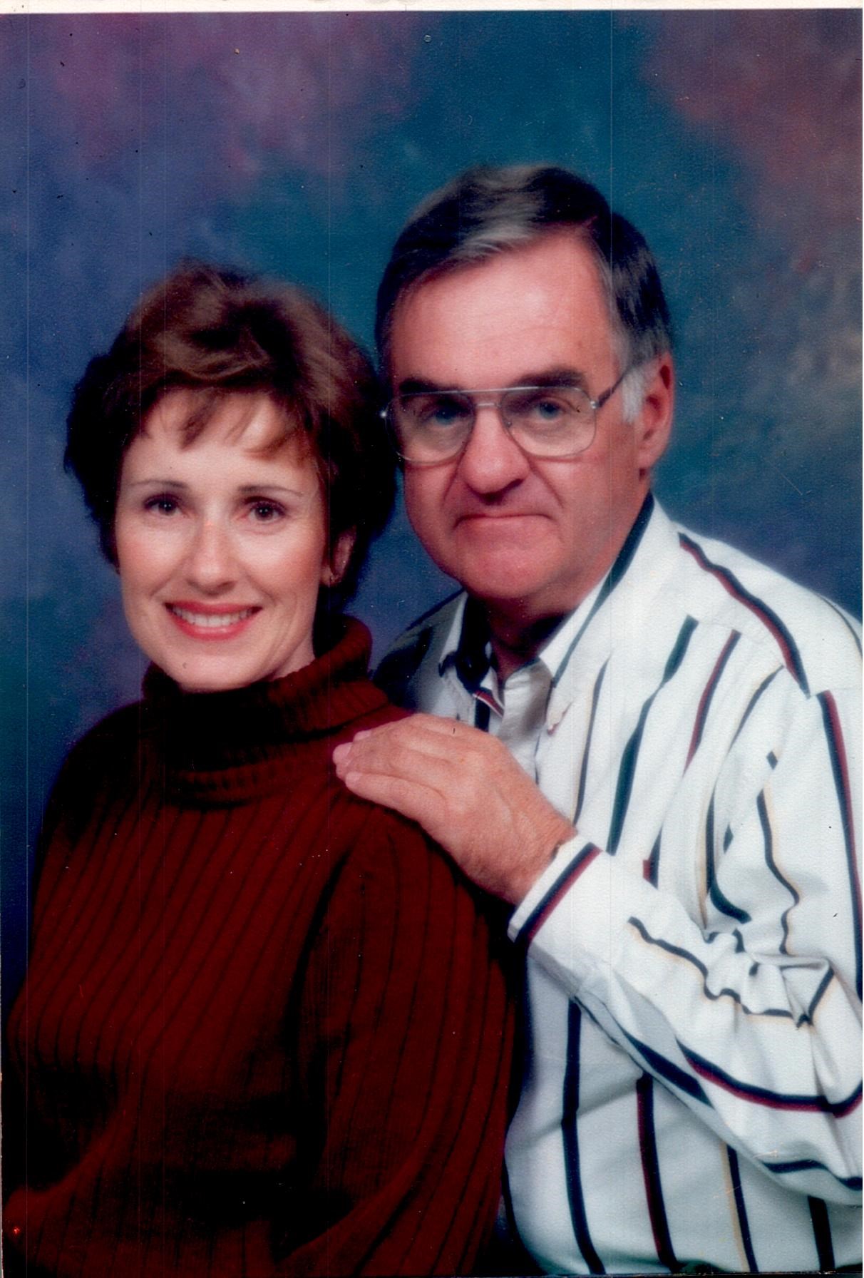 Obituary of Harvey Elmo Gay Jr.