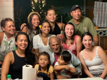 Obituary of Raymond Quaresma Gouveia Jr.