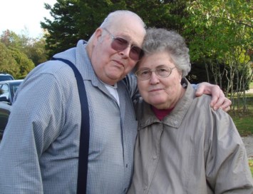 Obituary of Sylvia Johnson Nickels