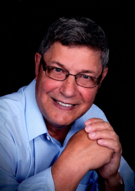 Obituary of Andrew Donald Bender