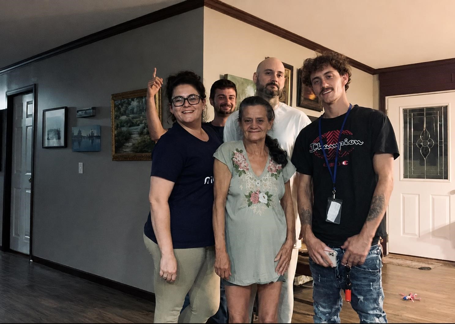 Obituary of Laura Ann Roddy
