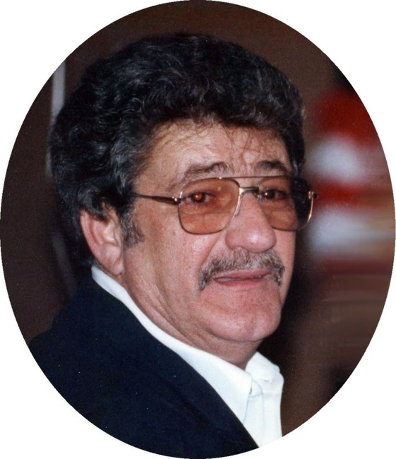 Obituary of Mr. Ernest A. Calamita