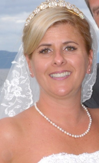 Obituary of Sophie Boudreault