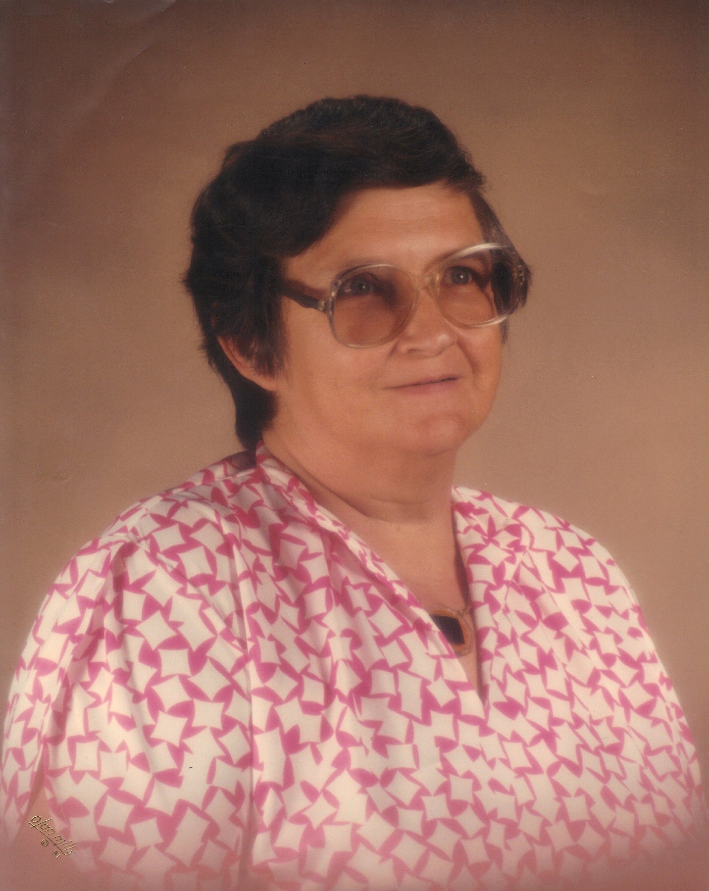 Joyce Anderson Obituary Mesa, AZ