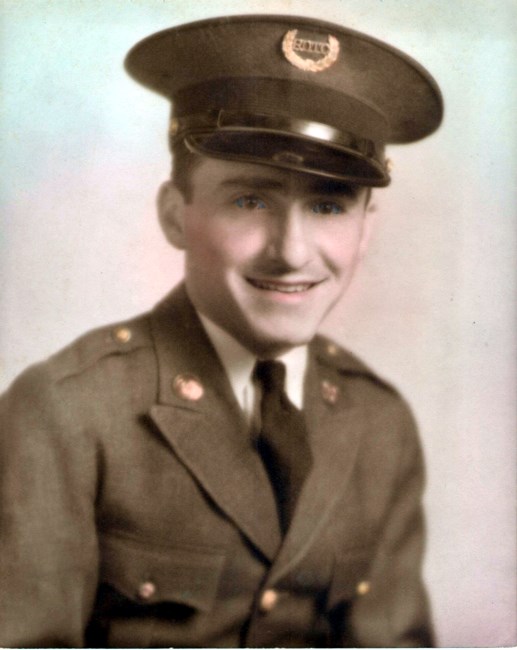 Obituary of John Cheve DeCorte