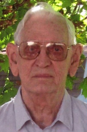Obituary of Glenn R. Gullett