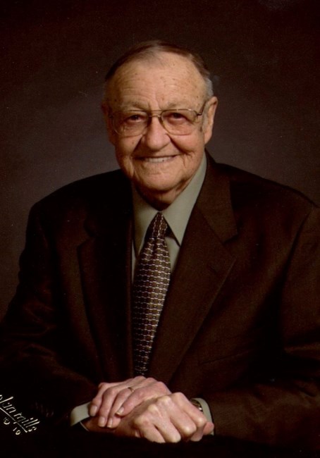 Obituary of Louis B Gilbert