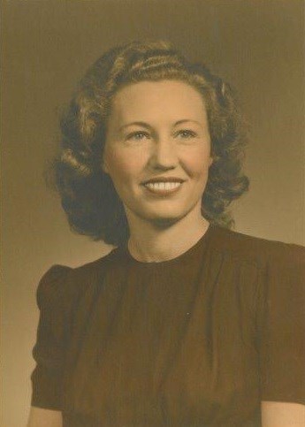 Obituary of Mamie Ruth Russell