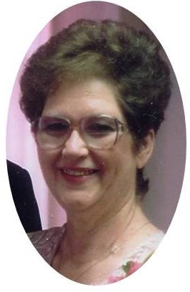 Obituary of Kay Francis Bullock