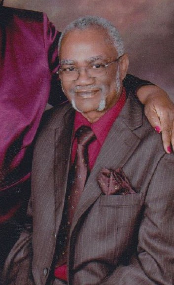 Obituary of Mr. Nathaniel Jackson Jr.