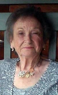 Obituary of Ann Gabehart