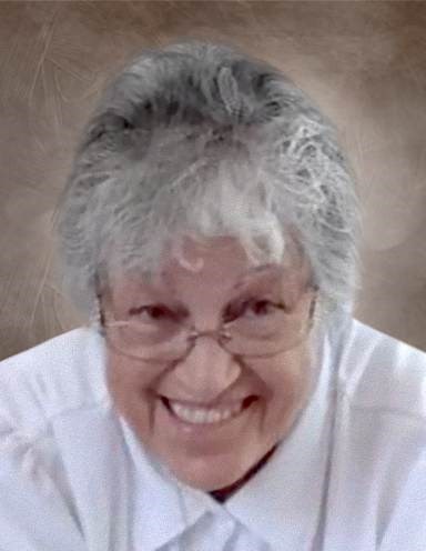 Avis de décès de Denise Fortin