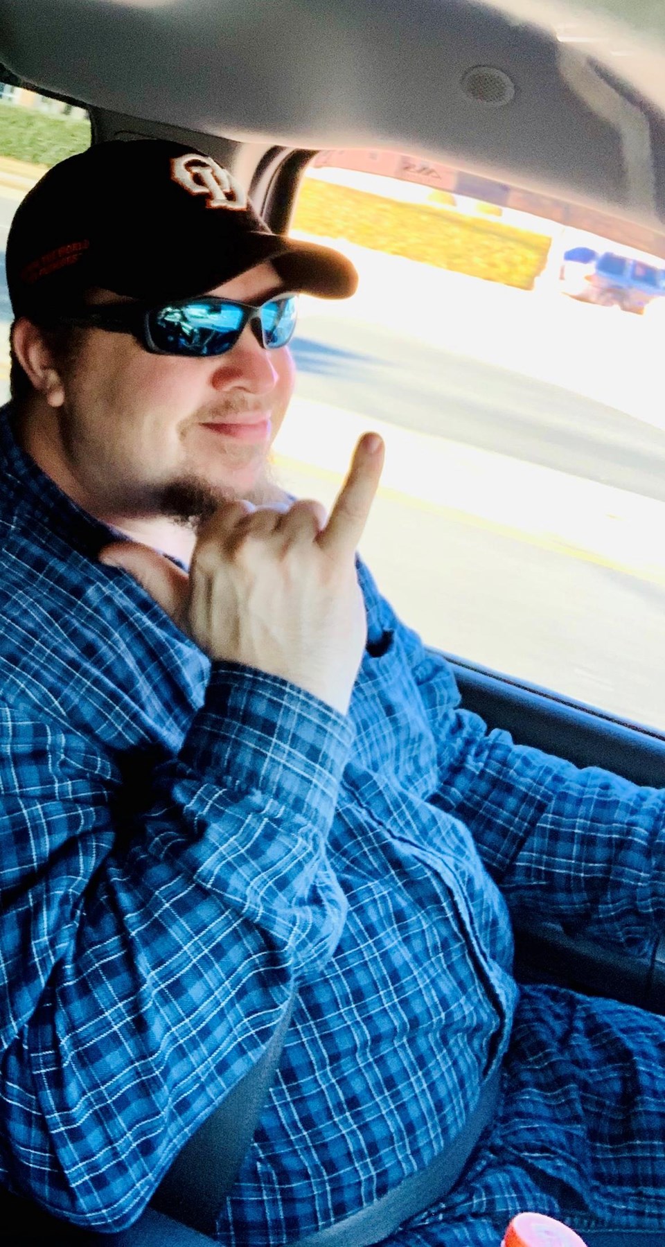 Obituary of Anthony "Tony" Vincent Nelson