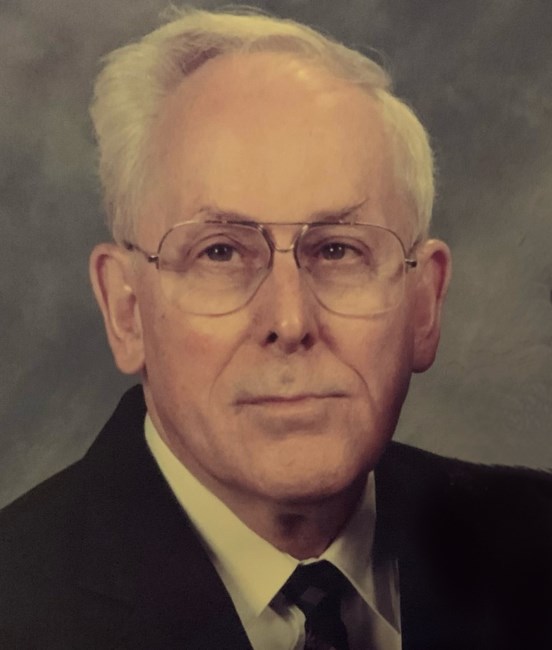 Obituario de Gerald "Don" Parker