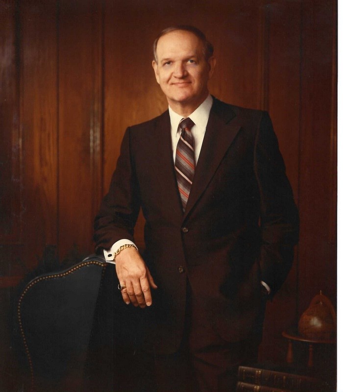 Obituary of Thomas M. Willmott