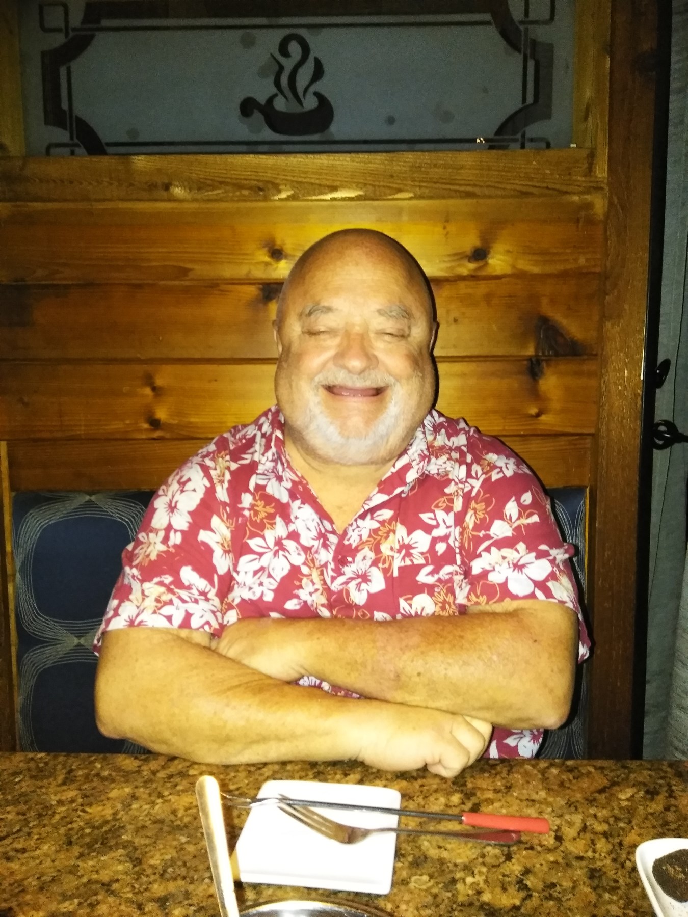 Obituary of Wayne E. Wilson