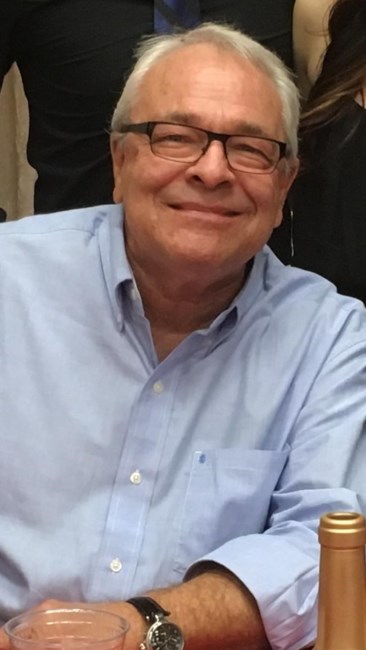 Obituary of Richard Kenneth Nolen