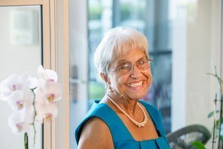 Obituary of Leah Carolyn Haire
