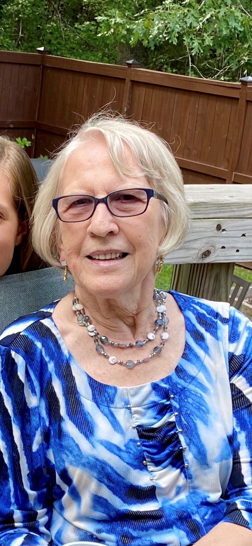 Obituary of Carol Thigpen Howell