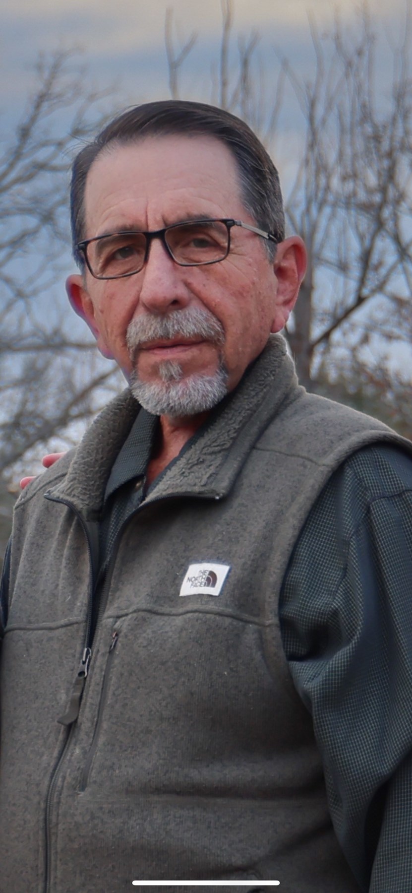 Obituary of Ronnie Earl Bowles