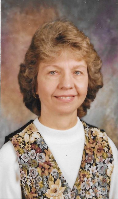 Obituario de Joan Roycroft