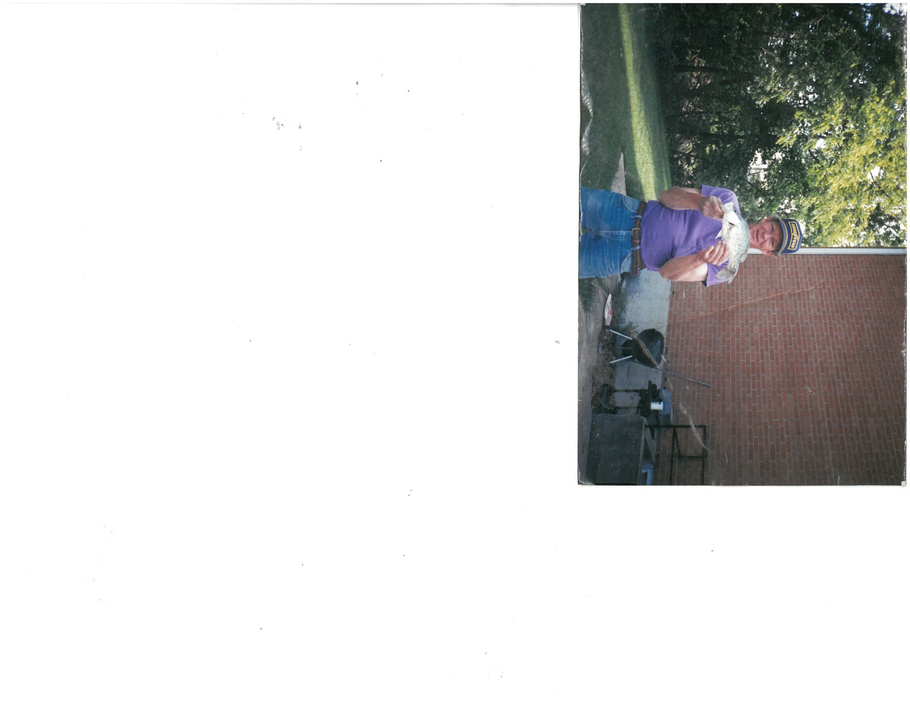 Obituary of Steven Leroy Doughty