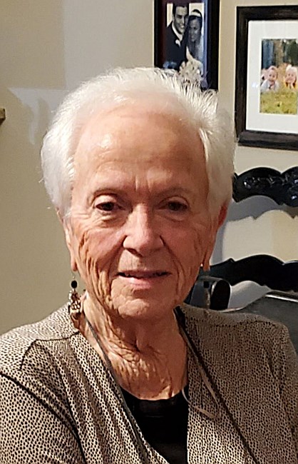 Obituary of Retha Mae White