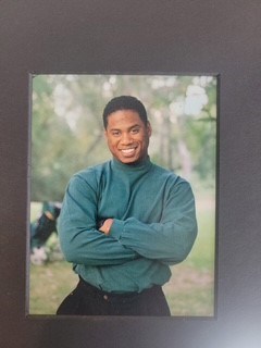 Obituary of Jerald Derrick Demery