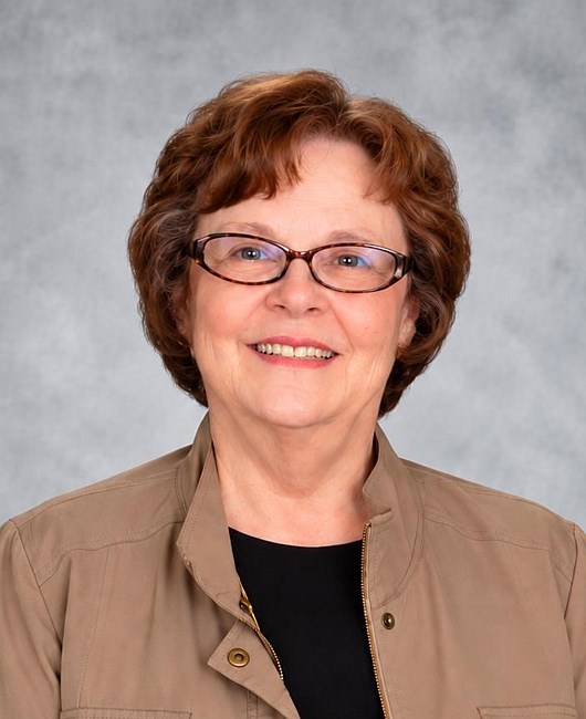 Obituary of Koto "Kay" Louise DeLoyht