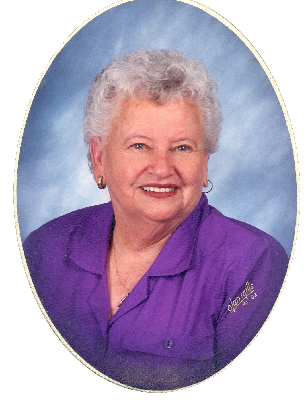 Wanda Grover Obituary Yuma, AZ